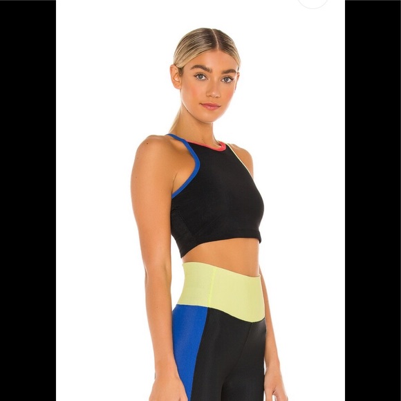 🔥 NWOT Beach Riot Anna Tank🔥 - Picture 3 of 5